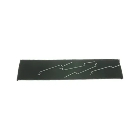 Whirlpool Longlife Kohlefilter 488000536150 / C00536150