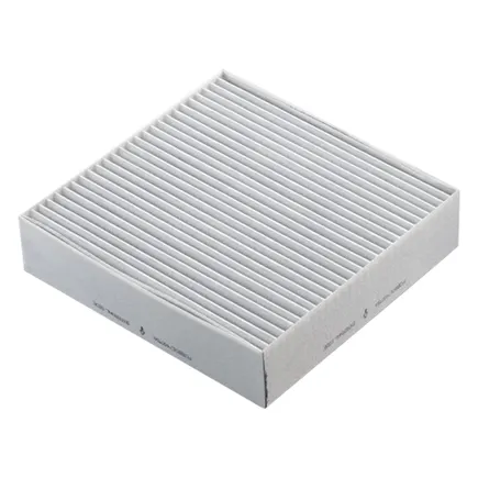 Alapure HEPA Aktivkohlefilter passend für Elica KIT0176157