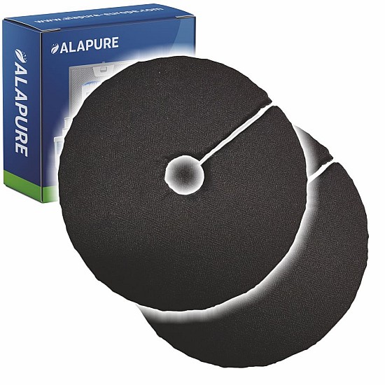 Ikea Longlife-Ersatzkohlefilter passend für NYTTIG FIL 440 / 704.019.52 Ikea Longlife-Ersatzkohlefilter passend für NYTTIG FIL 440 / 704.019.52