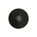 Alapure Kohlefilter passend für Klarstein Limelight / Eleonora / 10035386 (2St.)
