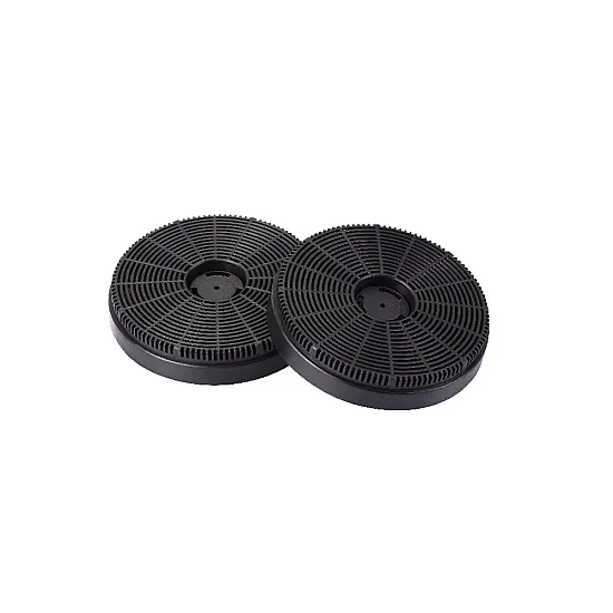 Alapure Kohlefilter passend für Klarstein Limelight / Eleonora / 10035386 (2St.) Alapure Kohlefilter passend für Klarstein Limelight / Eleonora / 10035386 (2St.)