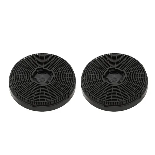 Midea Kohlefilter MKF140 / 12173000001200 (2Stück)