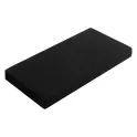 Alapure Monoblock-Kohlefilter Geeignet für Novy 26050055