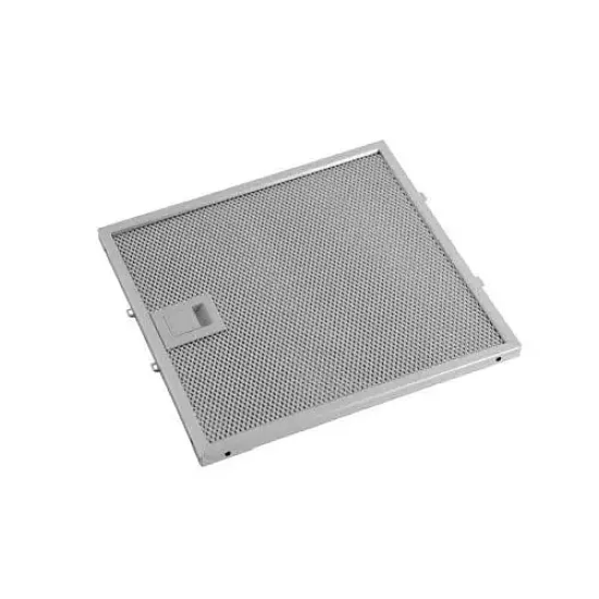 Novy Metallfilter 508-900785 235x220mm Novy Metallfilter 508-900785 235x220mm