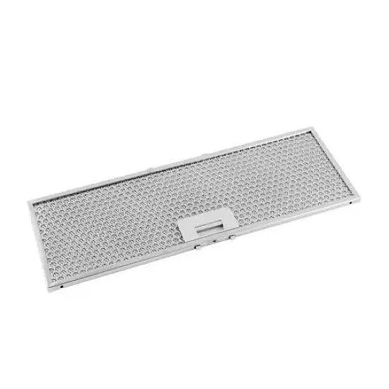 Novy Metallfilter 508-90085 475x160mm Novy Metallfilter 508-90085 475x160mm