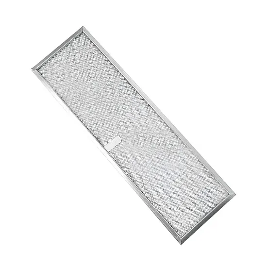 Novy Metallfilter 563-8015A / 605014 500x153mm Novy Metallfilter 563-8015A / 605014 500x153mm