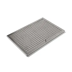 Novy Metallfilter 563-8025 278x187mm