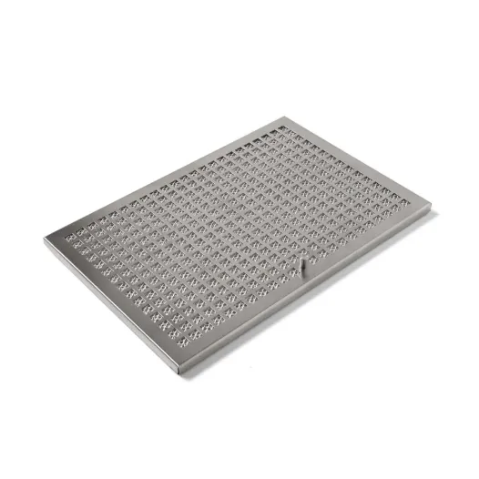 Novy Metallfilter 563-8025 278x187mm