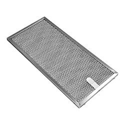 Novy Metallfilter 563-8036 / 6050020 325x153mm