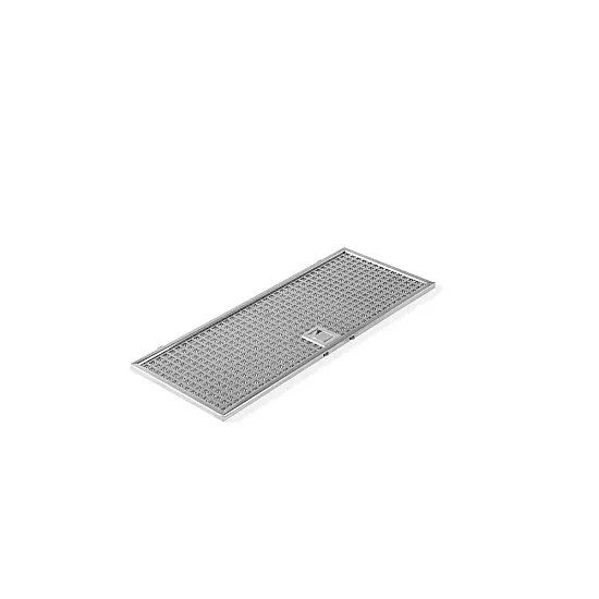 Novy Metallfilter 563-8047 / 655020 423x173mm Novy Metallfilter 563-8047 / 655020 423x173mm