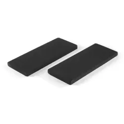 Novy Monoblock-Kohlefilter 692060 (2 Stück)