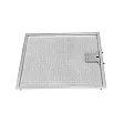 Novy Metallfilter 7830020 315x270mm Novy Metallfilter 7830020 315x270mm