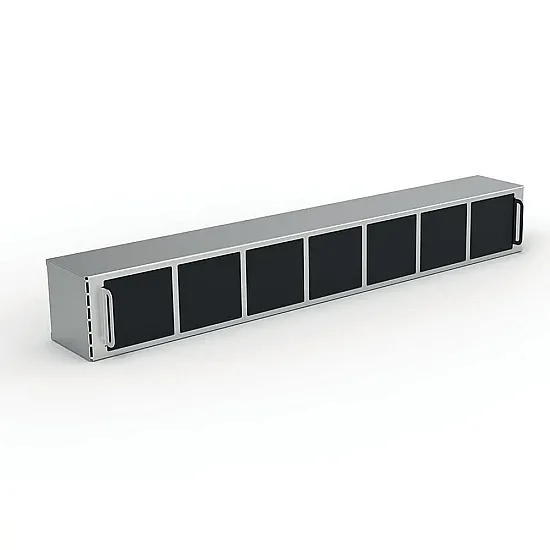 Smeg Regenerier-Kohlefilter FLTHOBD Smeg Regenerier-Kohlefilter FLTHOBD