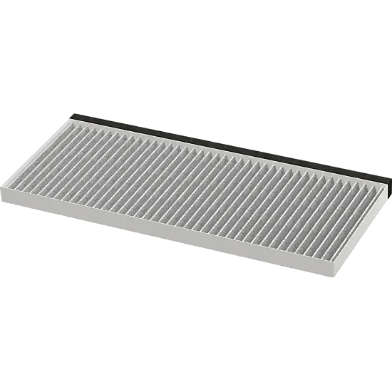 Siemens CleanAir Kohlefilter 17006774 / LZ16IBB14