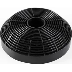 Freggia Kohlefilter Filce1 / 21196300 (2 Stück)