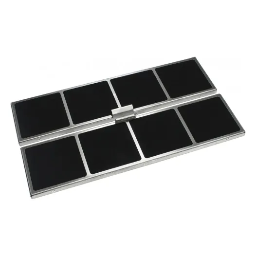 Pelgrim Longlife Kohlefilter IKR3073 / HF2027 (2St.)