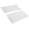 Electrolux Metallfilter 4055356119 377x183mm (2Stk)