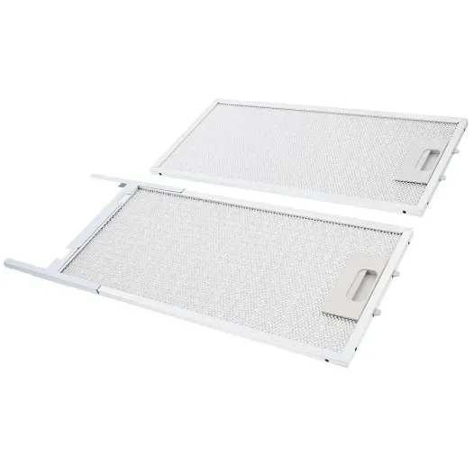 Electrolux Metallfilter 4055356119 377x183mm (2Stk)