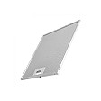 AEG Metallfilter 50262991008 310x318mm AEG Metallfilter 50262991008 310x318mm