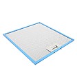 AEG Metallfilter 50262991008 310x318mm AEG Metallfilter 50262991008 310x318mm