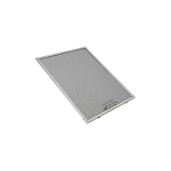 AEG Metallfilter 50268345001 356x279x8mm AEG Metallfilter 50268345001 356x279x8mm