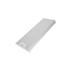 AEG Metallfilter 50272666004 533x177x38mm AEG Metallfilter 50272666004 533x177x38mm