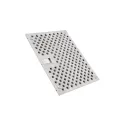 Arthur Martin Metallfilter 50278681007 277x219x10mm