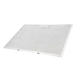 AEG Metallfilter 80877780 300x430x10mm  AEG Metallfilter 80877780 300x430x10mm