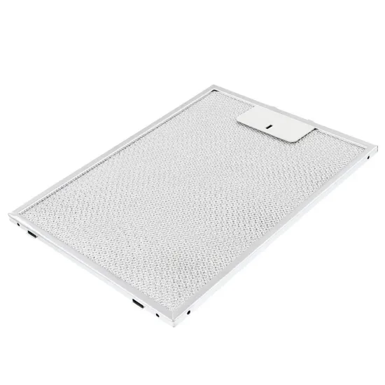 Electrolux Metallfilter 4055079091 317x234mm