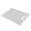 Juno Metallfilter 4055079091 317x234mm
