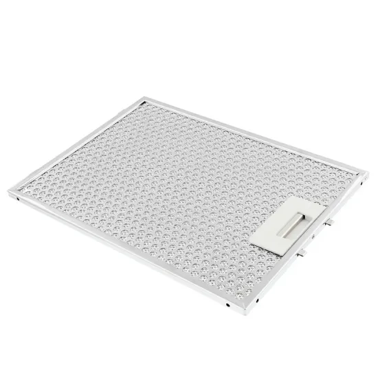 Electrolux Metallfilter 4055079091 317x234mm