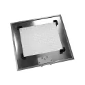 Airforce Metallfilter AFGF15SC / AFCGF15SC 302x329mm