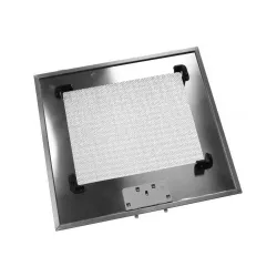 Airforce Metallfilter AFGF15SC / AFCGF15SC 302x329mm