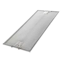 Bosch Metallfilter 11013994 481x202mm