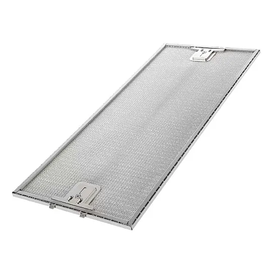 Bosch Metallfilter 11013994 481x202mm Bosch Metallfilter 11013994 481x202mm