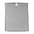 Bosch Metallfilter 11014353 379x459mm Bosch Metallfilter 11014353 379x459mm