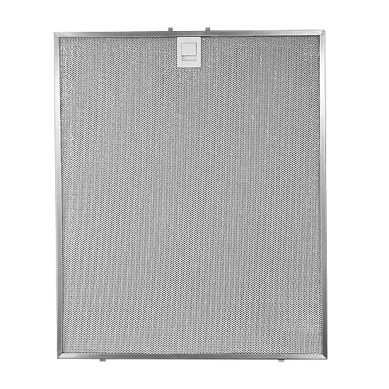 Bosch Metallfilter 11014353 379x459mm Bosch Metallfilter 11014353 379x459mm