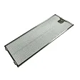 Bosch Metallfilter 11014475 481x191x8mm Bosch Metallfilter 11014475 481x191x8mm