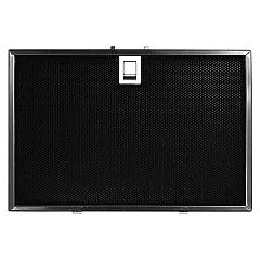 Bosch Metallfilter 11018649 250x375x8mm 