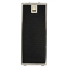 Bosch Metallfilter 11018651 340x140x8mm 