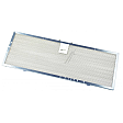 Falmec Metallfilter 101080242 449x162mm Falmec Metallfilter 101080242 449x162mm