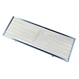 Falmec Metallfilter 101080242 449x162mm Falmec Metallfilter 101080242 449x162mm