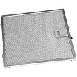 Alapure Metallfilter geeignet für Falmec 101080244 293x276mm Alapure Metallfilter geeignet für Falmec 101080244 293x276mm