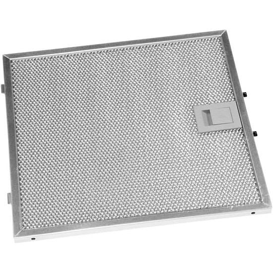 Alapure Metallfilter geeignet für Falmec 101080244 293x276mm Alapure Metallfilter geeignet für Falmec 101080244 293x276mm