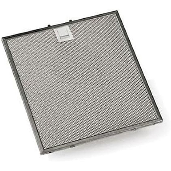 Alapure Metallfilter geeignet für Falmec 101080244 293x276mm Alapure Metallfilter geeignet für Falmec 101080244 293x276mm