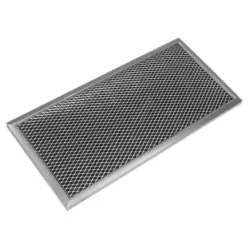 Novy Kohle-Metall-Filter 324x153mm 6050090