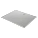 Bosch Metallfilter 11034994 279x345mm