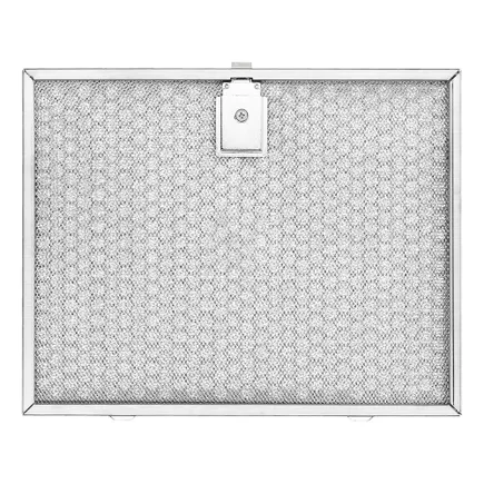 Ikea Metallfilter 277x217x10mm 481248028044