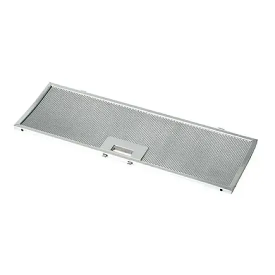 Alapure Metallfilter passend für Bauknecht 453x147mm 481248058288 Alapure Metallfilter passend für Bauknecht 453x147mm 481248058288