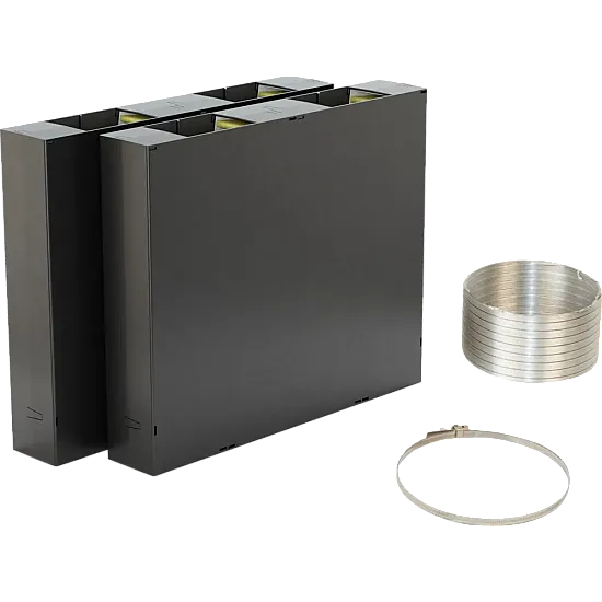 Gaggenau Integrate CleanAir Plus Umluftmodul 17005382/ AA200880 (Set)